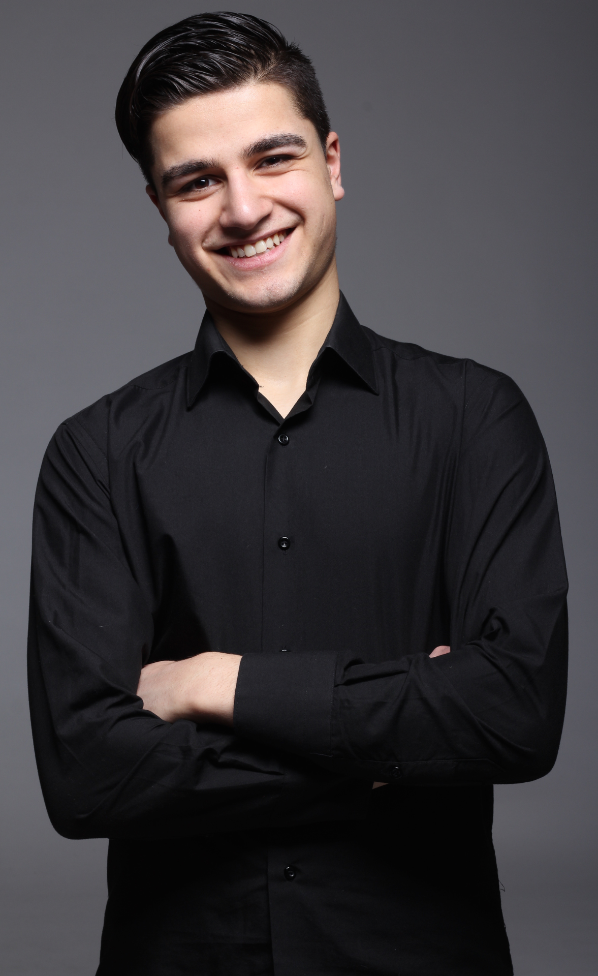 Majid Ali